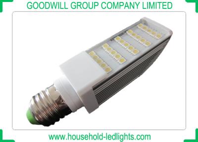 China 380-400lm/W Luminous Flux Plug LED Light , Isotated Power Driver Plug In LED Light Bulb for sale