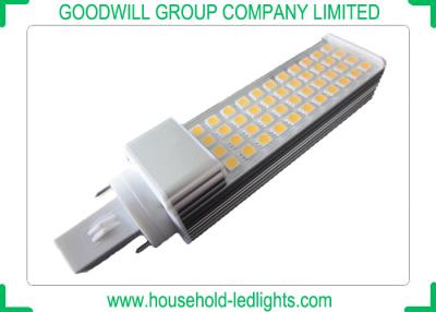 China G24 COB LED Plug Light 3000K 5000K Isolated Power Driver With 3 Years Warranty for sale