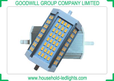 China Warm White 3000K LED Plug Light 30W RA 80 Vertical Or Horizontal Installation for sale