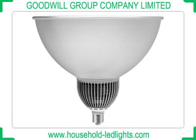 China UFO Shape 30W LED High Bay Light Indoor RA80 With Finned Heat Sinking for sale