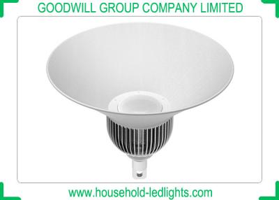 China 80 Watt LED High Bay Light Daylight 90° 120° Beam Angle For Restaurant for sale