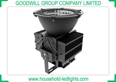 China 400W LED High Bay Light 40000lm Luminous Flux Industrail Flood Light RA 80 for sale