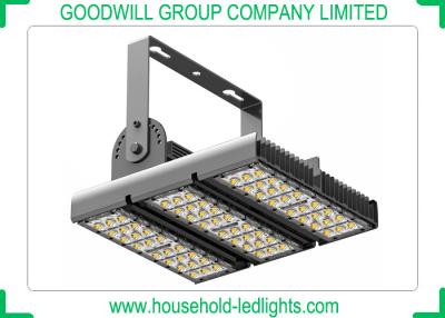 China High Power 90W Super Bright LED Flood Light IP65 Anodizing Finish On Surface for sale