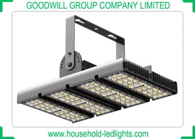 China AC 220V LED Tunnel Light Dimmable 120W 12000 Lumens For Workshop And Culvert for sale