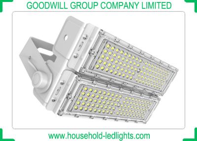 China Hoog Lumen 120 Watts LEIDENE Tunnelluminaire, 60° 90° Stralingshoek Externe LEIDENE Vloedlichten Te koop