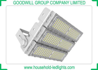 China High Bright 180W IP65 LED Flood Light , 6500K Energy Saving LED Outdoor Flood Lights Commercial for sale