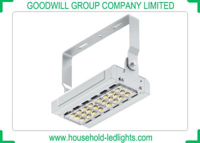 China Modules Design 50 Watt LED Flood Light , AC 110V SMD 2835 Bright LED Outdoor Flood Lights for sale