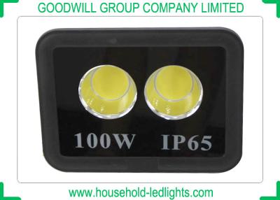 China Outdoor LED Tunnel Light 100W Integrated COB Chip 220V AC For Stadium And Bridge for sale