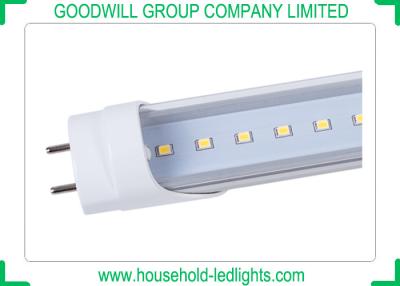 China Integrated 20W LED Tube Light Single Line 3000K 5000K 6500K With CE ROHS Certificated for sale