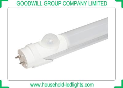 China Motion Sensor LED Tube Light 27W RA >80 Power With Good Heat Dissipation for sale