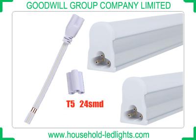 China Energy Saving T5 Led Tube Light Easy Installation With High Transmittance Shade for sale