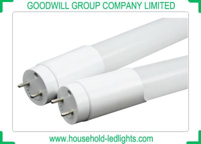 China G13 Socket T8 LED Tube 18W , 50 - 60Hz Working Frequency LED Tube Lamp for sale