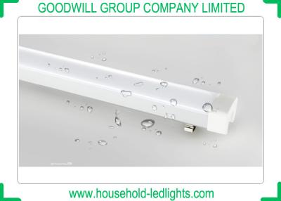 China 1.2m 40w Household LED Lights Linear Aluminum Housing Vibration Resistant for sale