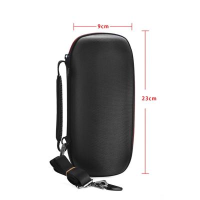 China Portable Eva Protecter Carrying 4 Carry Storage Case Bag Hard Flip 3 Travel Protective Case For Jbl Speaker for sale