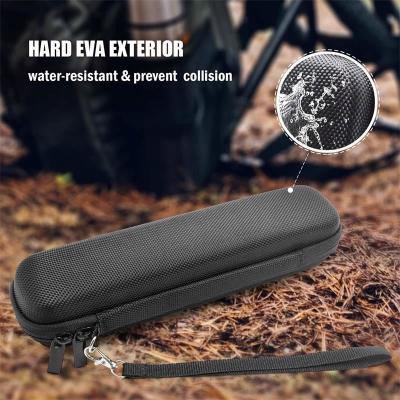 China Eco-Friendly Carry Case Cover Storage Case For Lifestraw Water Protectors Sewage Filter Personal Steel Purification Zipper MOUNT FILTER ONLY for sale