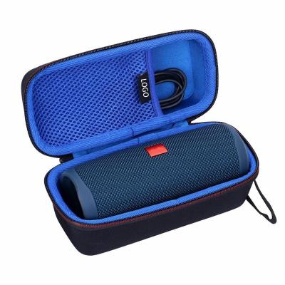 China OEM Travel Soft Protective Custom Cases For Flip5 Flip6Wireless Speaker Protective Storage Bag for sale