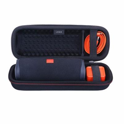 China OEM Travel Soft Protective Custom Cases For Flip5 Flip6 Wireless Speaker Storage Protective Bag for sale