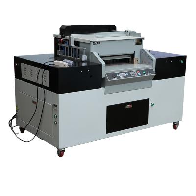 China Factory Price Excellent Quality Service Hotels Multifunction Low Price Photo Album Making Machine for sale