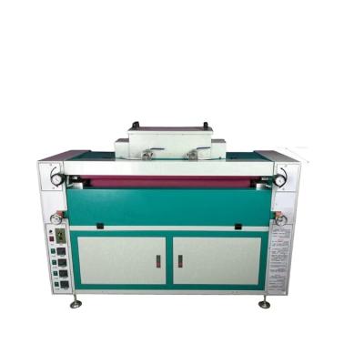 China Good Price Professional Semi-automatic Wood Board Good Melt Glue Commodity Customized Binding Machine for sale