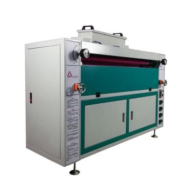 China High Quality Semi - Automatic Product Inspection Gluing Machine For Mechanical Repair Shop for sale