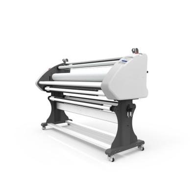 China Factory direct sales 210 kg 2000w automatic cold and heat laminating machine - for sale