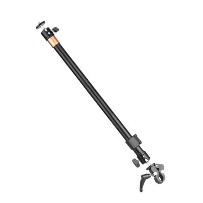 China Aluminum Alloy 92cm Video Camera Slider Stabilizer Wholesale Cheap Price Aluminum Slider Bracket for sale