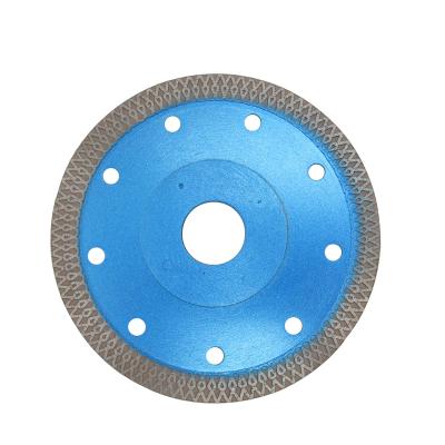 China China Factory Popular Glass Cutting Disc Hot Selling Dry Concrete Diamond for sale