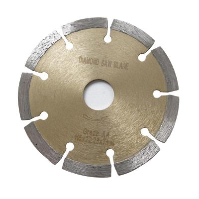 China China Diamond Saw Blade For Granite Concrete Marble Tile Wood Metal Cutter for sale