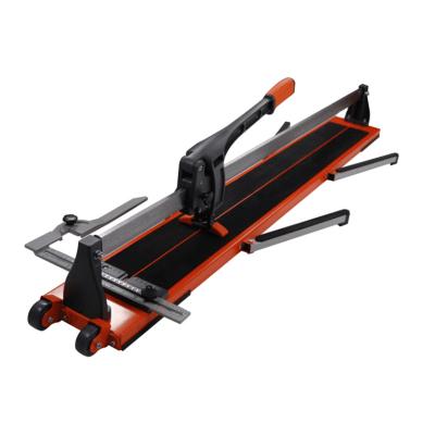 China For parallel & Angled (0o-60o) Cuts 1200mm Professional Tile Cutter Manual For Parallel And Angled Cuts (0o-60o) Hand Tool for sale