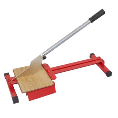 China Laminate Flooring Cutter Laminate Flooring Cutter For Parallel And Angled Cuts Hand Tool for sale