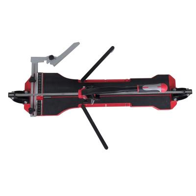 China For parallel & Angled (0o-60o) Cuts 730mm Tile Cutter Manual For Parallel And Angled Cuts (0o-60o) Hand Tool for sale