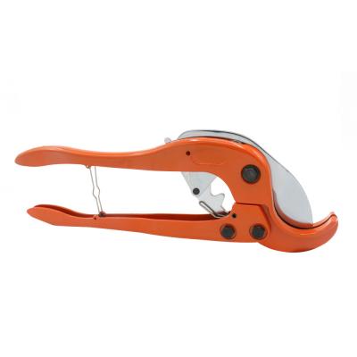 China Rotary Pipe Cutter 63mm HT63B To Cut The Plastic Pipe for sale