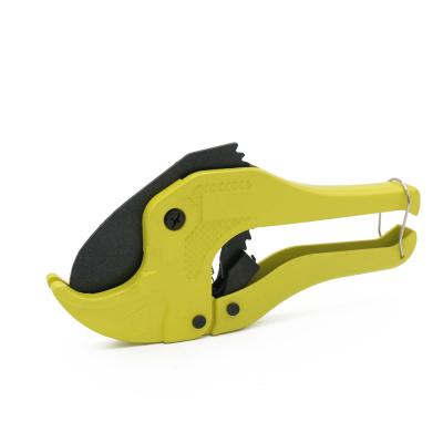 China SK5 PVC HDPE 42mm Plastic Pipe Cutter Blade Aluminum for sale