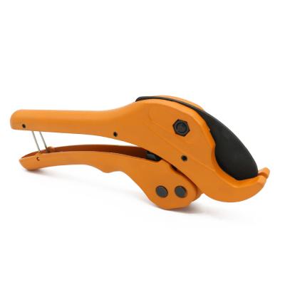 China SK5 Blade 36mm PVC PPR Plastic Pipe Cutter Manual Portable Pipe Cutter for sale