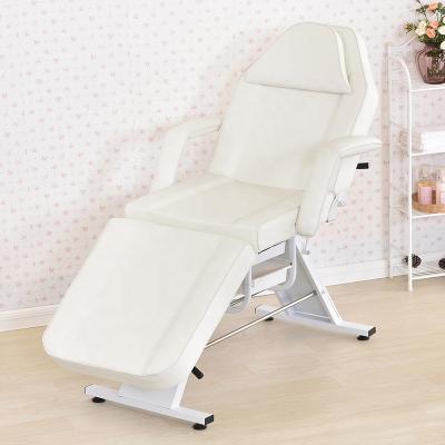 China SY-8332B-ST beauty salon furniture beauty chair bed message table chair 183*70*60cm for sale