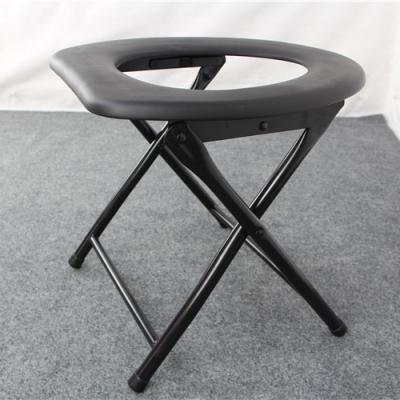 China Foldable Sit Sneak Small Seat For Toilet SY-D06 SY-D06 for sale