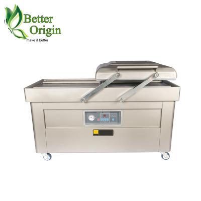 China Food Improve Origin Industrial Fruit And Vegetable Vacuum Packing Machine for sale