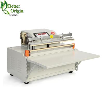 China Food Factory Price External Vacuum Packing Machine External Vacuum Packing Machine for sale