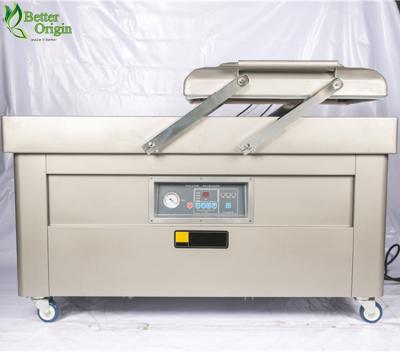 China Food Grade Approved Vacuum Packing Machine With Spare Parts for sale