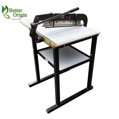 China Garment Shops High Quality Fabric Cutting Machine With Good Price for sale