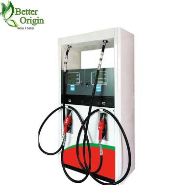 China Good Performance Gas Station Application Tatsuno Fuel Dispenser With LCD Display DJ50-611 for sale