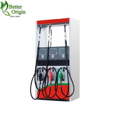 China High Quality Electric Fuel Pump Dispenser Controller For Philippines Market DJ50-611 for sale