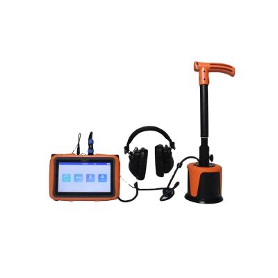 China Ultrasonic Water Leak Detector Sensor Leak Detector Air Leak Tester PQWT-L2000 for sale