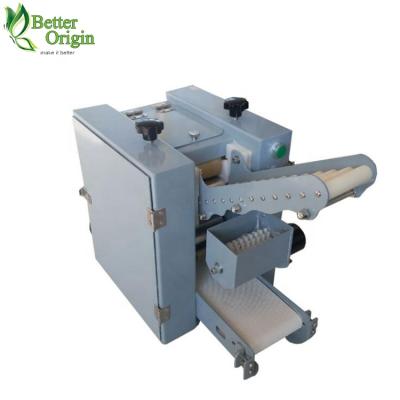 China High Performance Dumpling Small Spring Roll Wrapper Making Machine for sale