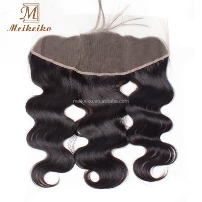 China Body Wave 180 Density Hair Wigs PrePlucked 13x4 HD Lace Frontal Transparent Wig Body Wave Lace Frontal Wig With Baby Hair for sale