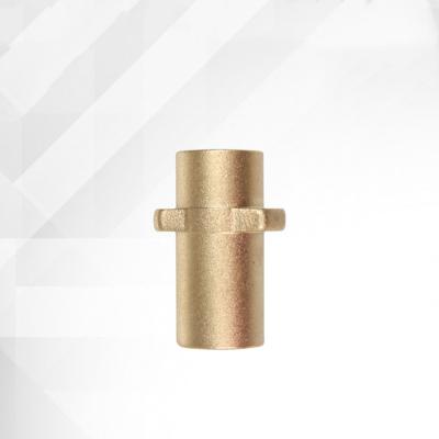 China brass katcher connector automotive service new standard brass design for k series car wash machine for sale