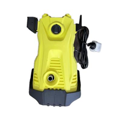 China China-Chic New March Expo Car Washing Machine Home Use Portable High Pressure Washer for sale