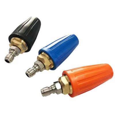 China Super High Pressure Washer September Car Washer Turbo High Pressure Nozzle For Car Wash Machine for sale