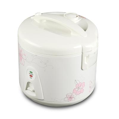 China Hotel Customized Household Luxury Electric Cute Heating Rice Cooker Electric Cooking Rice Cooker for sale