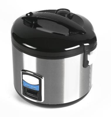 China Hotel Household Touch Fresh Rice Cooker for sale